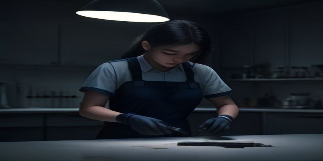 维修服务