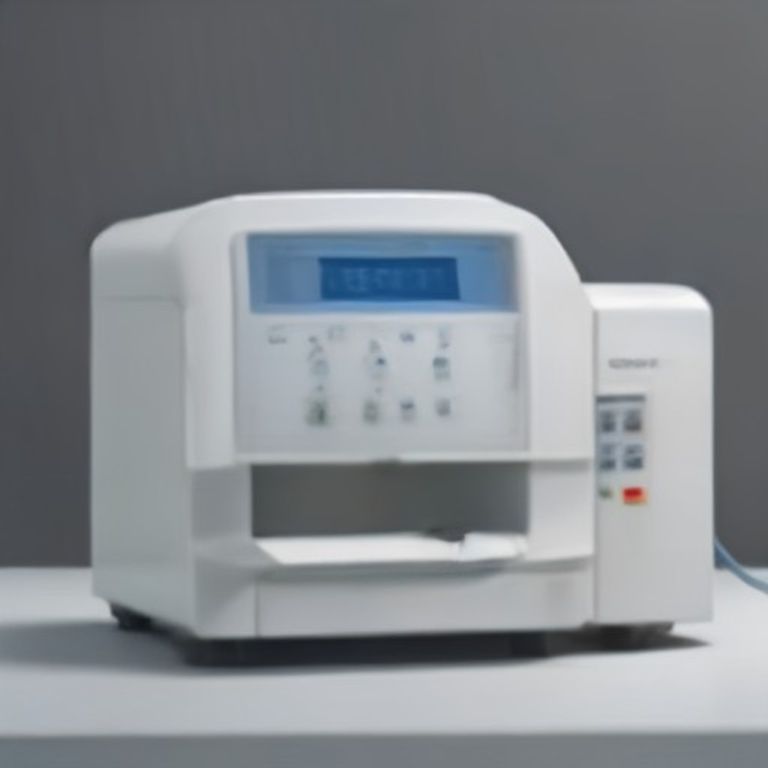 Agilent 1260